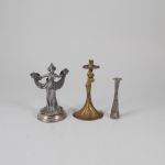 1757&nbsp;3176&nbsp;Ljusstakar